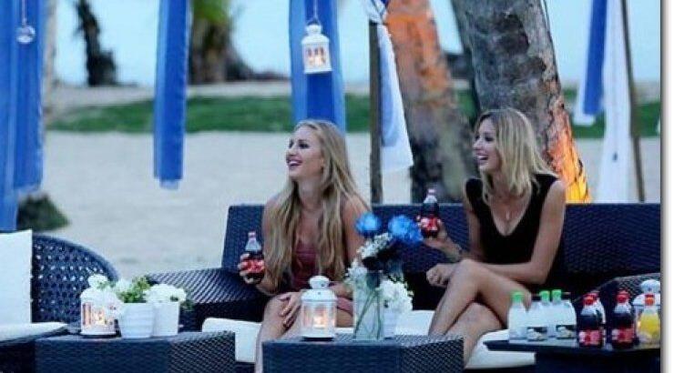 Survivor 2: Το πάρτυ της ένωσης έκανε τους παίκτες αγνώριστους! [βίντεο]