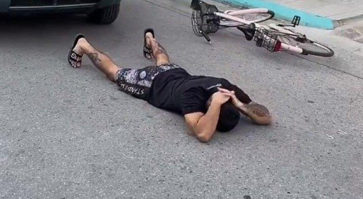 Τραγωδία με Έλληνα tiktoker: Έπεσε κατά λάθος από μπαλκόνι και πέθανε [εικόνα] 