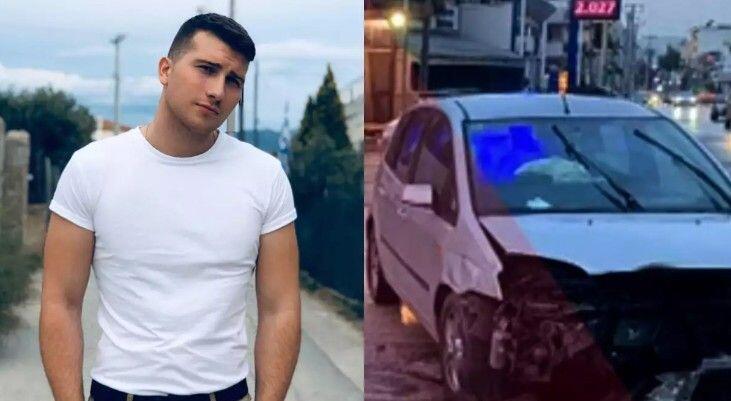 Γιαννης Ξανθόπουλος: "Απομονωμένος στο σπίτι του. Έχει πόνο στο στήθος και στα πόδια"