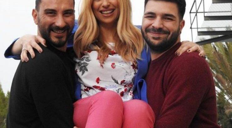 Η Χριστιάνα Αριστοτέλους αποκάλυψε από τώρα τι θα γίνει του χρόνου με την εκπομπή της