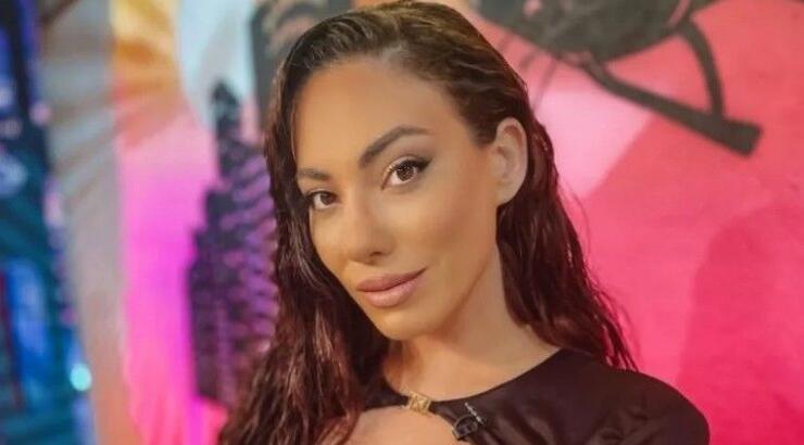 Ευρυδίκη Βαλαβάνη: "Γυρνούσα σπίτι, έκλεινα τα παντζούρια, έκλαιγα, πάθαινα κρίσεις άγχους"