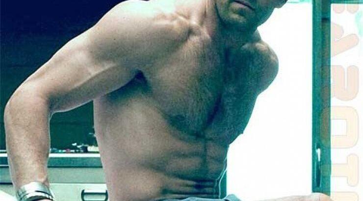 Παρολίγον νεκρός ο Jason Statham!