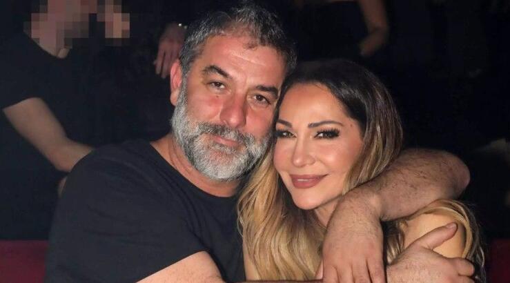 Δέσποινα Βανδή: Μυστήριο με το δαχτυλίδι στο χέρι της στο ταξίδι στη Ρώμη