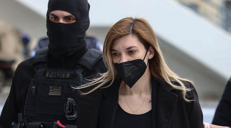 Συμβαίνει τώρα: Ομόφωνα ένοχη η Ρούλα Πισπιρίγκου για ανθρωποκτονία της Τζωρτζίνας