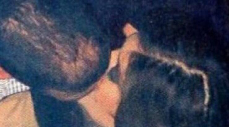 Επανασύνδεση για Ελληνίδα ηθοποιό μετά τον πρόσφατο χωρισμό της