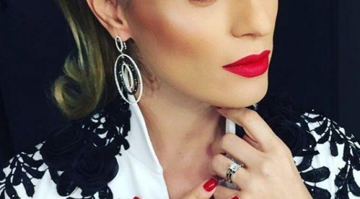 Ελεονώρα Μελέτη: Η απίστευτη αντίδρασή της όταν την ρώτησαν για το φύλο του μωρού που περιμένει