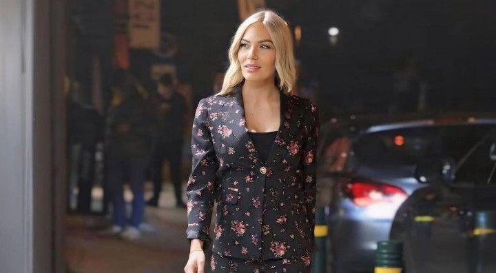 Iωάννα Μαλέσκου: Επιστρέφει στην tv με παρουσίαση talent show για παρουσιάστριες