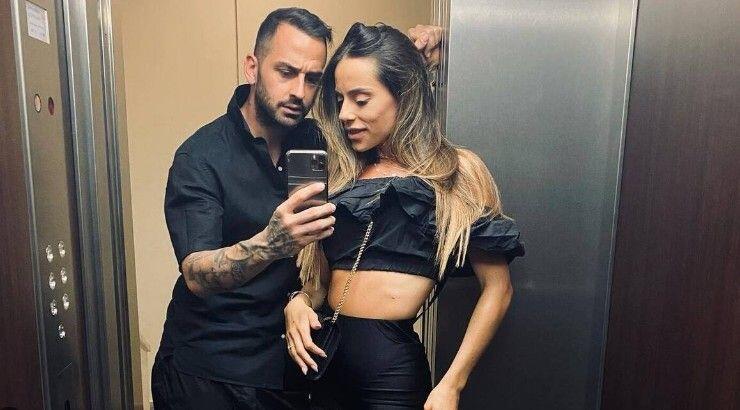 Άρης Σοϊλέδης: Το βίντεο που πόσταρε για τον χωρισμό του - Τι ζητάει από όλους;