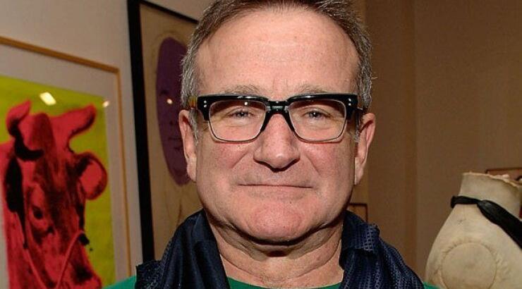 Ποιο είναι το πιστοποιητικό θανάτου του Ρόμπιν Γουίλιαμς από την αστυνομία