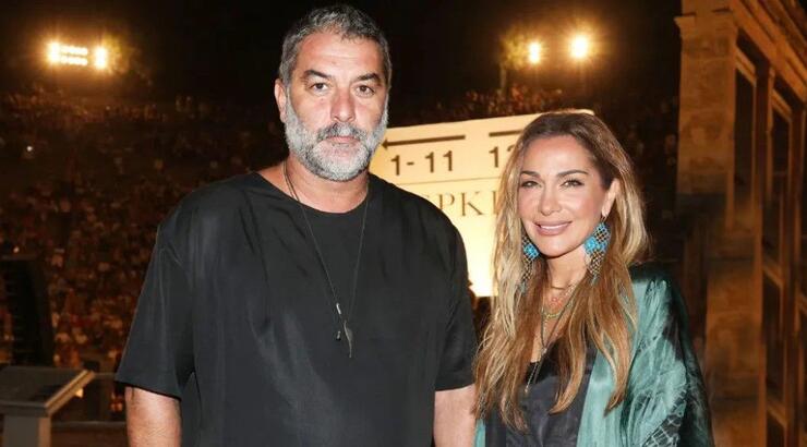 Βανδή - Μπισμπίκης: Παντρεύονται στην Κρήτη και αποκαλύφθηκαν οι λεπτομέρειες [βίντεο]