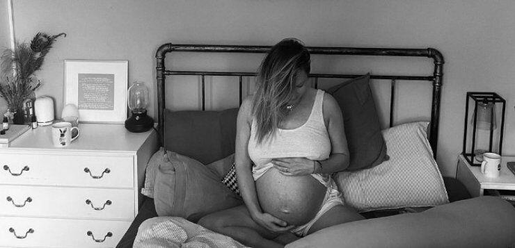 Συγκλονισμός: Η αρραβωνιαστικιά παίκτη του X-Factor "έφυγε" από τη ζωή την ημέρα του γάμου τους [εικόνες]