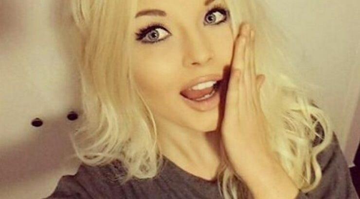 Ροζίτα Κεντάλα: Δείτε πόσο μεγάλωσε ο γιος της