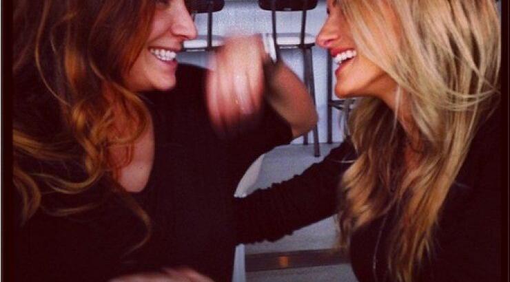  Το Σαββατοκύριακο των επώνυμων Κυπρίων μέσα από τις προσωπικές τους σελίδες στα social media