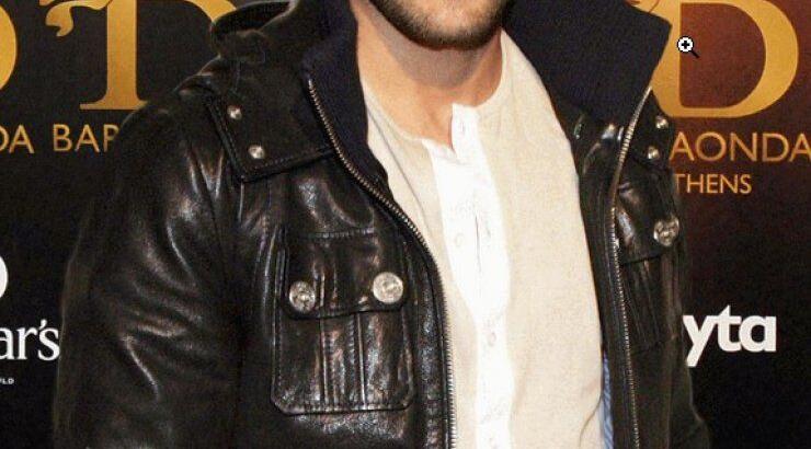 Απίστευτη τιμή για το Νίκο Βέρτη: Έδωσαν το όνομά του σε... δρόμο