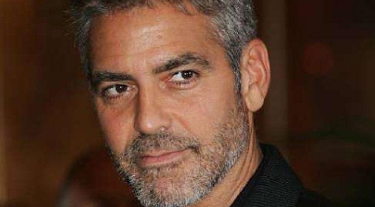 Aρραβωνιάστηκε ο George Clooney Δείτε την αγαπημένη του
