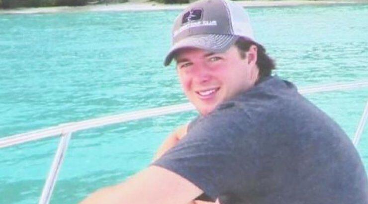 Πνίγηκε το Σάββατο ο εμπνευστής της καμπάνιας του Ice Bucket Challenge