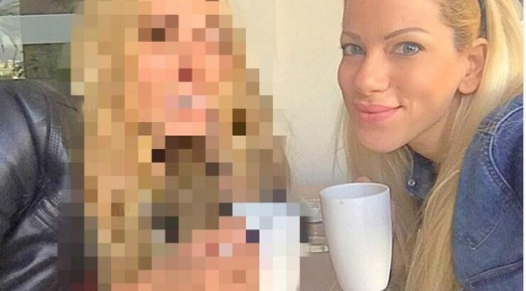 Χριστίνα Δημητρίου: Με ποια απόλαυσε το πρωινό της σήμερα;