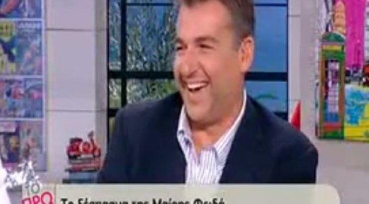 Έκλαψαν από τα γέλια στο Πρωινό με το ξέσπασμα της μητέρας της Φειδά «Ξεκατινιάστηκαν! Ιλαροτραγωδία»!