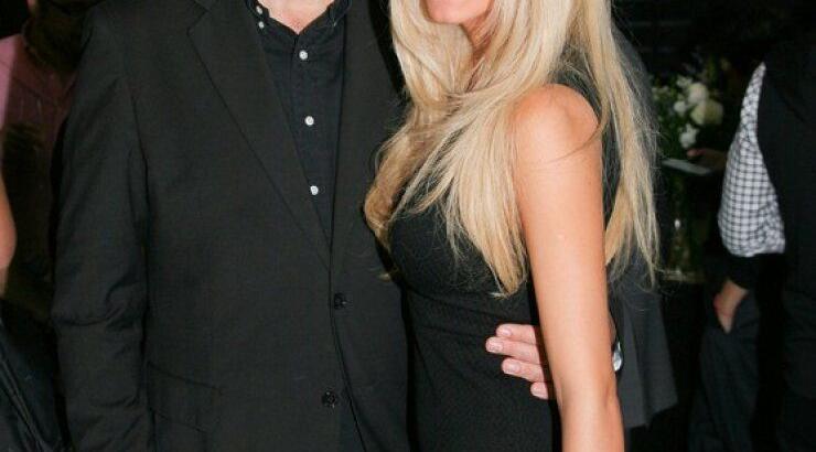 Βαγγέλης Περρής: Η αποκάλυψη για την προσωπική ζωή της Δούκισσας που θα συζητηθεί