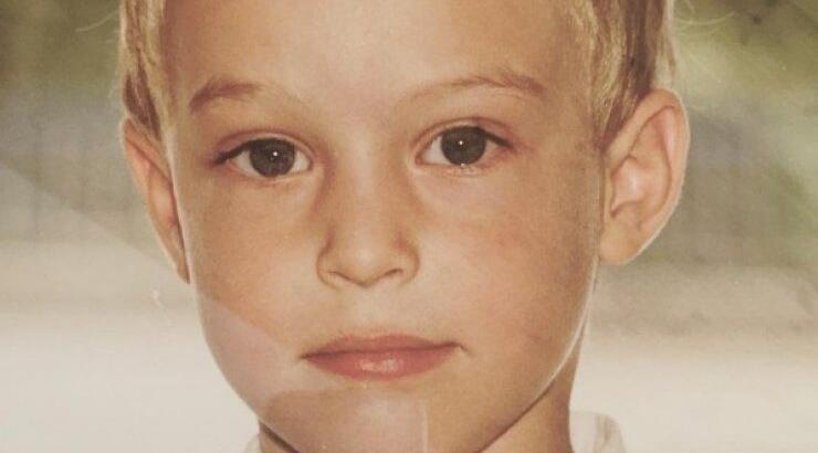 Δεν θα πιστεύετε ποιος Κύπριος ηθοποιός είναι στη φωτογραφία…