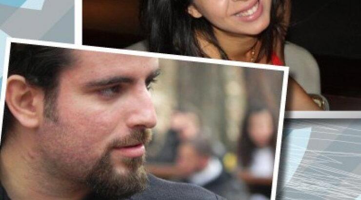 Xρίστος Χριστόφιας - Μαρίνα Σάββα: Εδώ θα κάνουνε το γαμήλιο πάρτυ τους