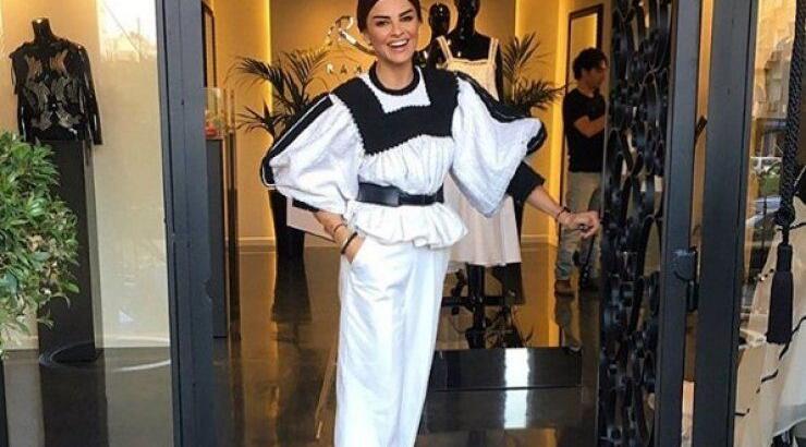 Απίστευτο! Πώς πήγαν οι socialite της Λεμεσού στο event της Ramona Filip