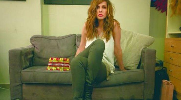 Άννα Βίσση: Τα παιδικά της χρόνια, η Σοφία και η εκκλησία