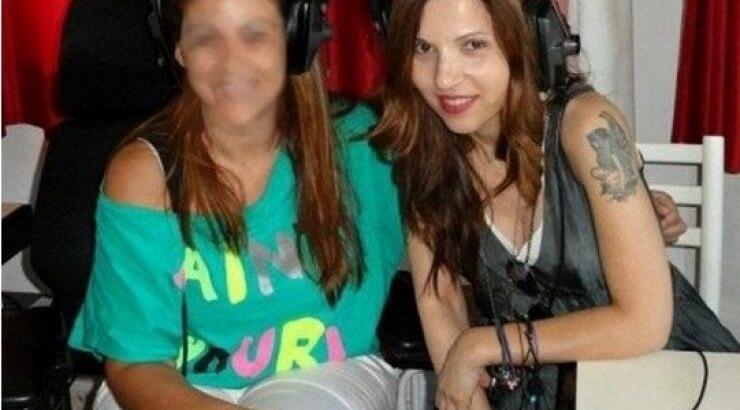 Αυτή είναι η πασίγνωστη Κύπρια ραδιοφωνική παραγωγός που συνελήφθη για χρέη