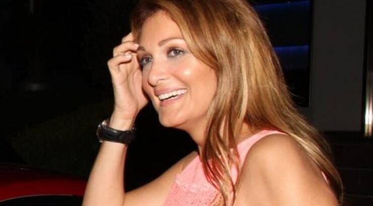 Νατάσα Θεοδωρίδου: Βρήκε τον έρωτα στην Κύπρο