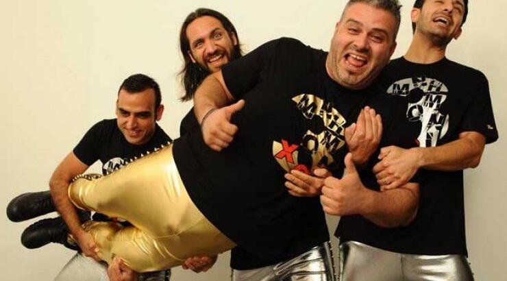 Λούης Πατσαλίδης: Ποιες επώνυμες Κύπριες θα λάβουν μέρος στο ΜνημόνιΩΧ 3