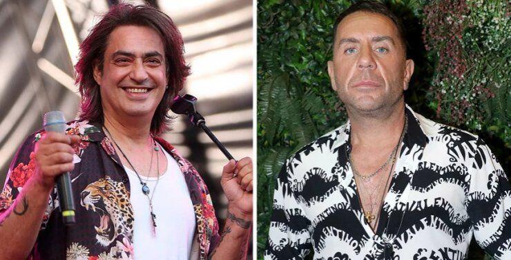 Γιώργος Μαζωνάκης – Διονύσης Σχοινάς: Στα άκρα οι σχέσεις τους! Αναβλήθηκε για 2η φορά η πρεμιέρα τους