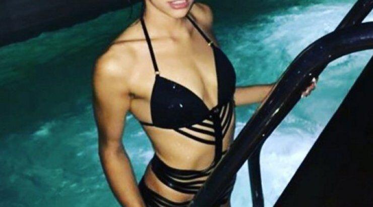 Οι Κινέζοι έλαβαν την σπάνια απόφαση να αποβάλλουν την Miss Ελλάς από το Miss World που πραγματοποιείται στη χώρα τους