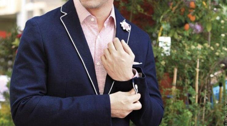 Όλα όσα δεν ξέραμε για τον… σύντροφο του Καπουτζίδη!