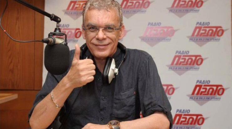 Δημήτρης Καλλέργης: Συμπληρώνει 24 χρόνια και πάει για ρεκόρ Γκίνες