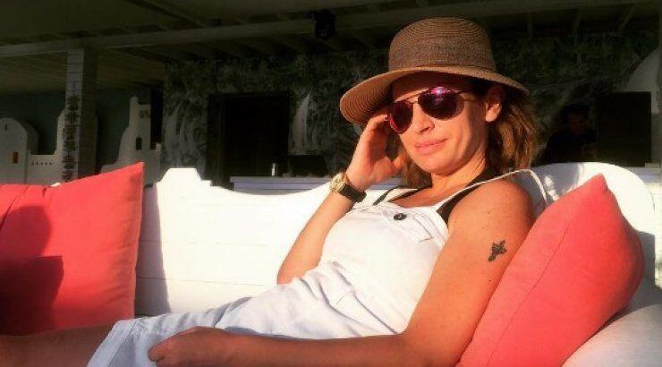 Μαρία Ιωάννου: Δείτε την με σέξι μαγιό στην Αγία Νάπα