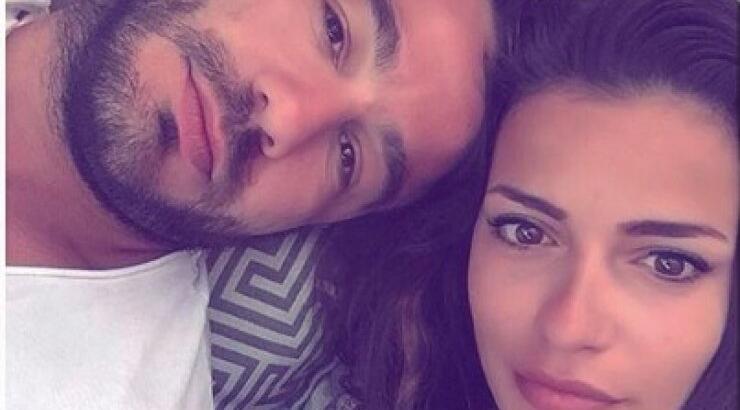 Γιώργος Θεοδότου - Χαριτίνη Ηλιάδου: H φωτογραφία από την Μύκονο και το τρυφερό μήνυμα που διαψεύδει τις φήμες