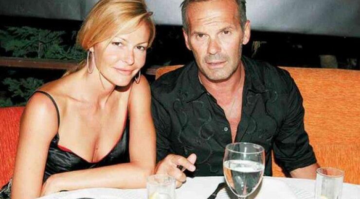 Πέτρος Κωστόπουλος: Σε μυστικό δείπνο το ζευγάρι