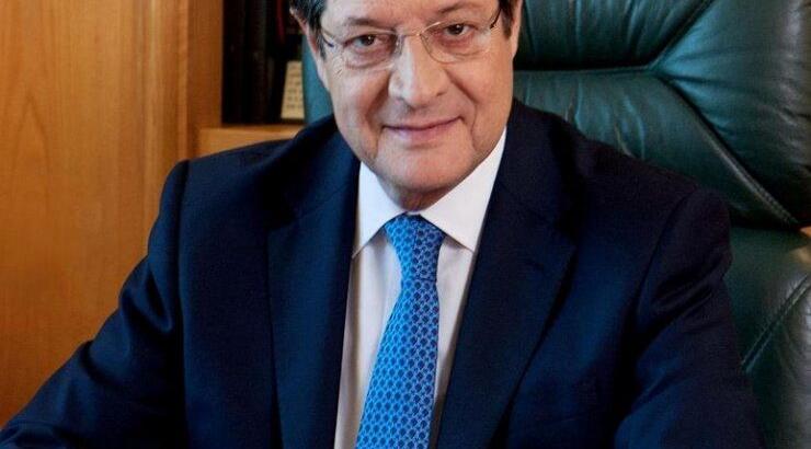 Η υπέροχη κίνηση του Νίκου Αναστασιάδη που "λύγισε" τα social media