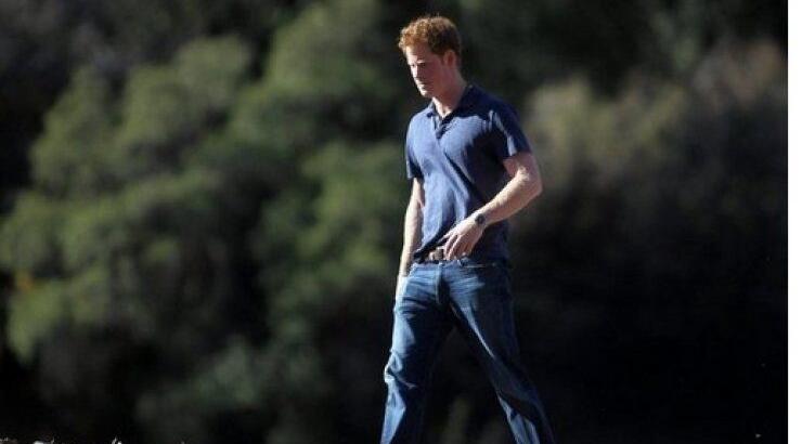 Τρόμος στο βρετανικό πριγκιπάτο: Σε σοβαρό τροχαίο ο πρίγκιπας Χάρι