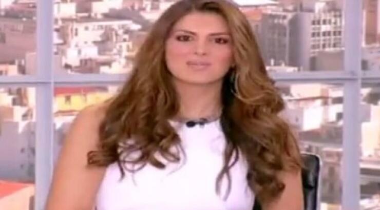 Σταματίνα Τσιμτσιλή on air στο Happy Day: «Συγχωρέστε με γι’ αυτό που είπα, αλλά…»