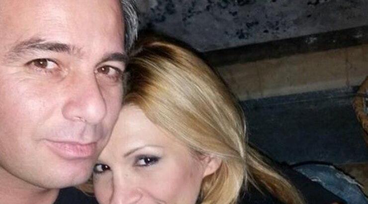 Γρηγόρης Γεωργίου: Η ευχή για τα γενέθλια της αγαπημένης του Κατερίνας Μηλιώτη