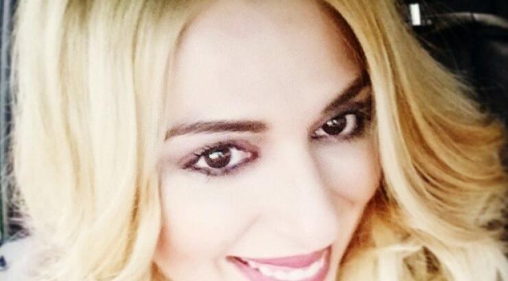 Το πιο τρυφερό βίντεο της κόρης της Δανάης Χρήστου