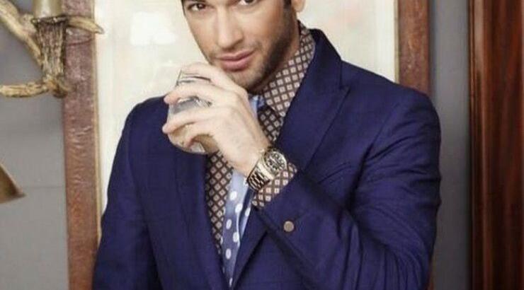 Αγνώριστος ο Μάνος Ιωάννου! Δείτε την απίστευτη αλλαγή στην εμφάνισή του