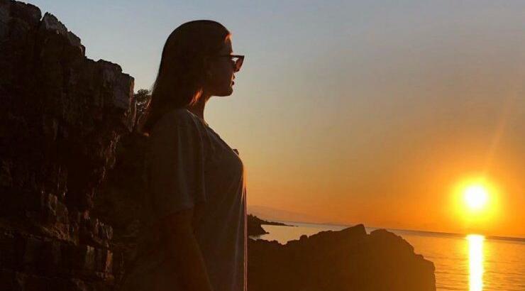 Θετική στον κορωνοϊό Ελληνίδα ηθοποιός!