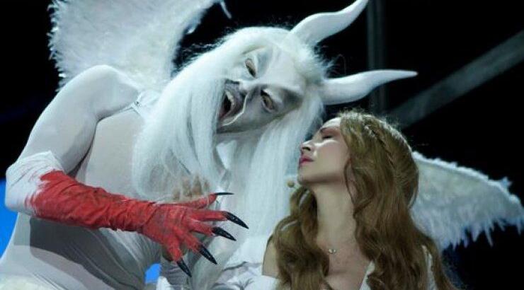 Τι κοινό έχει η Άννα Βίσση με το Game of Thrones;