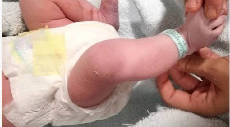 Ζευγάρι της ελληνικής showbiz υποδέχθηκε στη ζωή το δεύτερο μωράκι του!