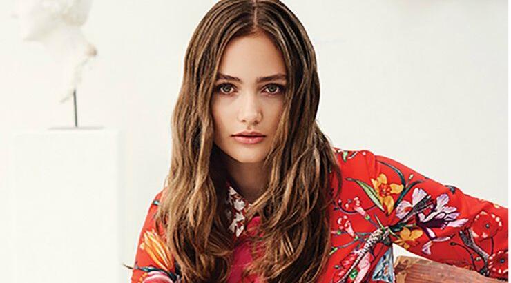 Τέσσερις top αποχρώσεις μαλλιών για τον χειμώνα