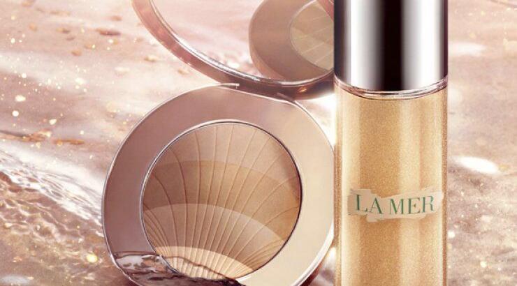 Soleil de la Mer: Παρουσιάζει δύο limited edition συνθέσεις που πρέπει να αποκτήσετε!