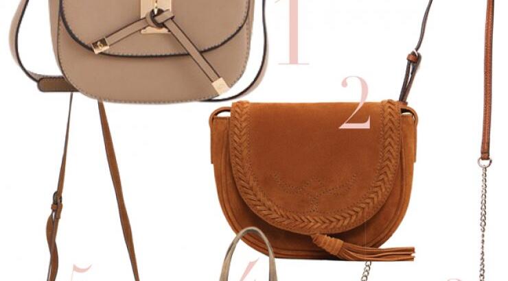 Σε γήινους τόνους