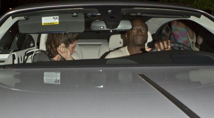 Ο πρώην της Heidi Klum ερωτεύτηκε και πάλι [εικόνες]